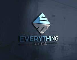#42 for Design a Logo for a Retail Shop &amp; Online Metal Fastners &amp; Tool Store by naharffk
