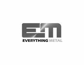 #142 for Design a Logo for a Retail Shop &amp; Online Metal Fastners &amp; Tool Store by akgraphicde