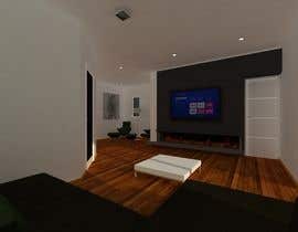 #30 for Extension room layout / interior by JS1405