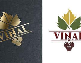 #448 for Recreate a logo. Turn a modern logo into a classic and prestigious style. by F0ssilprod