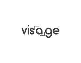 #29 for A logo/brand identity for: “Visage” . 
Professional photographer capturing life in the moment. by BrilliantDesign8