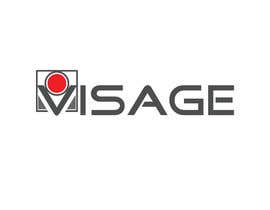 #20 for A logo/brand identity for: “Visage” . 
Professional photographer capturing life in the moment. by rotonkobir
