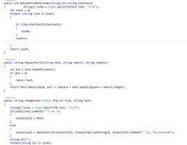 #2 for simple code from c# App to ASP.net av kravi2013