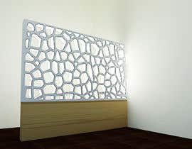 Nambari 3 ya Do some 3D Modelling of a partition wall na ssquaredesign