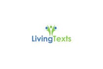 Proposition n° 457 du concours Graphic Design pour Logo Design for LivingTexts (no website yet)