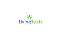 Proposition n° 459 du concours Graphic Design pour Logo Design for LivingTexts (no website yet)
