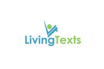 Proposition n° 439 du concours Graphic Design pour Logo Design for LivingTexts (no website yet)