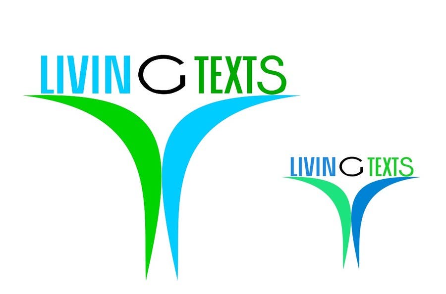 
                                                                                                                        Proposition n°                                            551
                                         du concours                                             Logo Design for LivingTexts (no website yet)
                                        