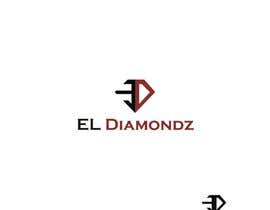 #22 for EL Diamondz Logo by alexzsicoy