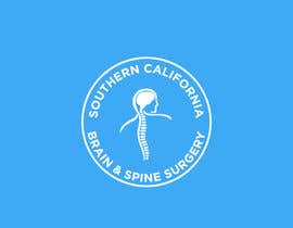 #125 dla Logo for Brain &amp; Spine surgical practice przez mariya006