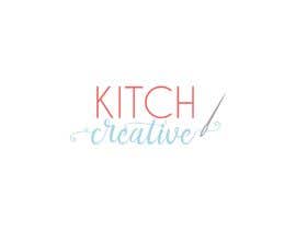 #7 for Kitch Kreative Logo by elena13vw