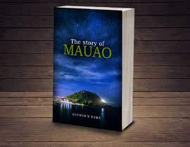 #3 for The story of Mauao by redAphrodisiac