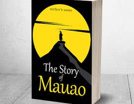 #6 for The story of Mauao by redAphrodisiac