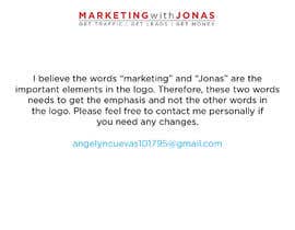 #47 för Design a Logo for My Affiliate Marketing Website av angel101795
