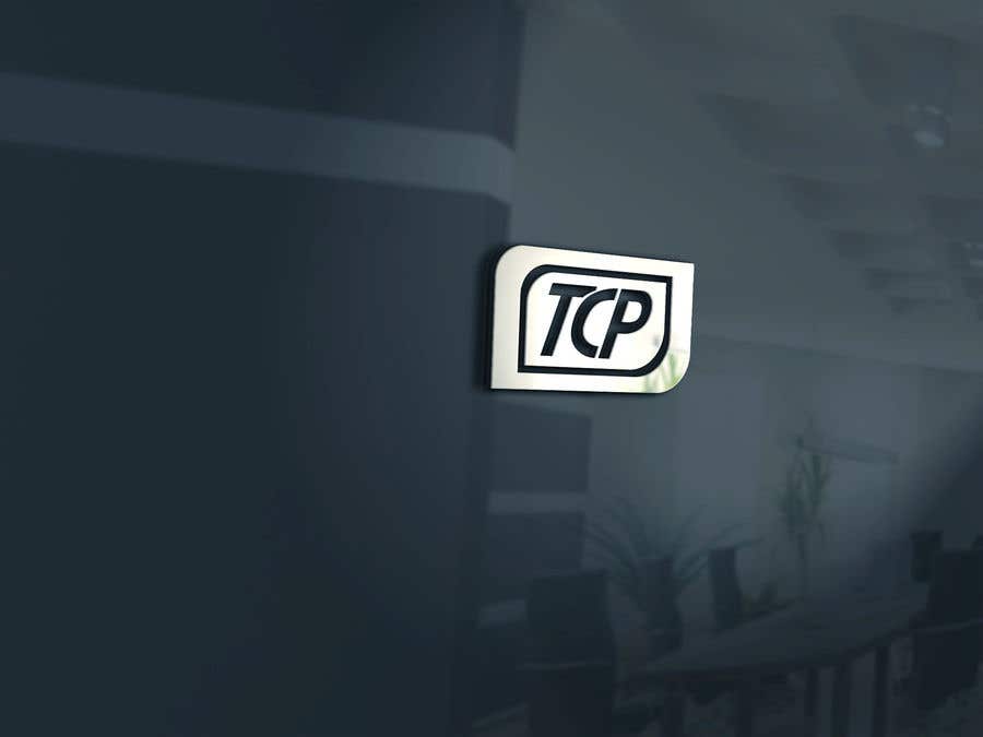 Příspěvek č. 30 do soutěže                                                 Design a Logo TCP
                                            