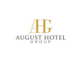 #70 for August Hotel Group Logo by BrilliantDesign8