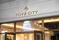 #200 for Professional logo design for Toyz City  (toyzcity.co.uk) by sojib8184