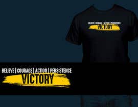 #18 T Shirt Design CONTEST!! részére nelwandeo által