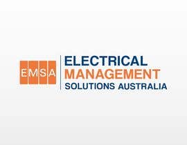 #97 za Design a Logo for EMSA od adminlrk