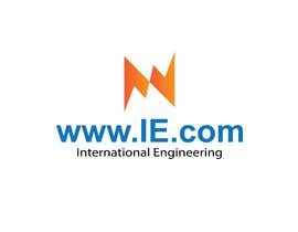#6 for Propose a name for engineering website then design as a logo by mdriponali