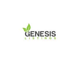 #280 pёr Design a Logo for Genesis Listings - New Online Marketing Company nga Rainbow60