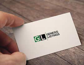 #292 pёr Design a Logo for Genesis Listings - New Online Marketing Company nga DiligentAsad