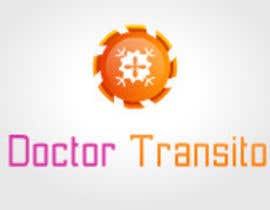 #27 untuk Logo for &quot;Doctor Transito&quot; (Spanish for Dr. Transit ) oleh dawnarsoni181481
