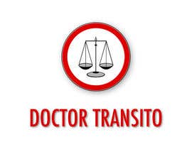 #33 cho Logo for &quot;Doctor Transito&quot; (Spanish for Dr. Transit ) bởi ccakir