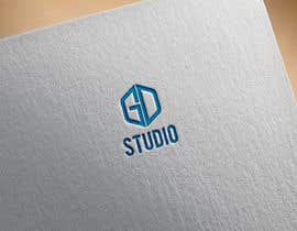 #129 for logo design for a fashion studio av arifkhanitbd