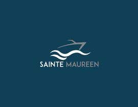 #54 za Logo for boat - Sainte Maureen od bourne0477