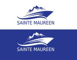 #548 za Logo for boat - Sainte Maureen od good659691