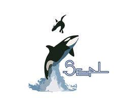#15 for Killer Whale / Seal LOGO DESIGN by Pedja000