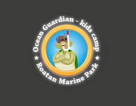#21 for Ocean Guardian Logo by bijjy