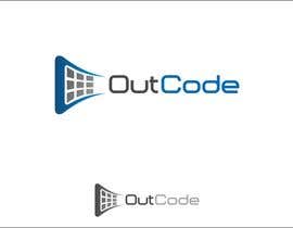 #94 for Logo Design for OutCode by oxygenwebtech