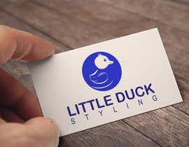 BDSEO님에 의한 Logo for Little Duck Styling (events styling business)을(를) 위한 #117