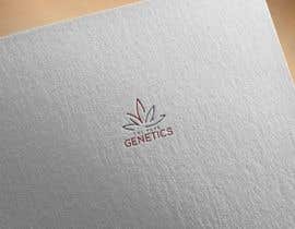 #153 for The Pure Genetics needs a Logo by webserver3