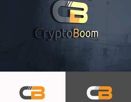 #167 ， Design a logo for a new cryptocurrency website 来自 TamonudM