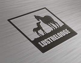 #145 for Design a Logo for Lustre Lodge by novoabaldera