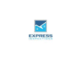#59 dla Design a Logo For Our Inspection Company Express Inspections przez firstidea7153
