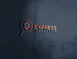#39 dla Design a Logo For Our Inspection Company Express Inspections przez brabiya163