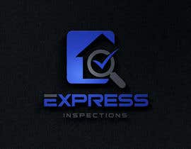 #31 dla Design a Logo For Our Inspection Company Express Inspections przez Mahabub2468