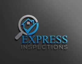 #64 dla Design a Logo For Our Inspection Company Express Inspections przez farhaislam1