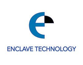 #275 Design a Logo for Enclave Technology Ltd. részére jayel5k által
