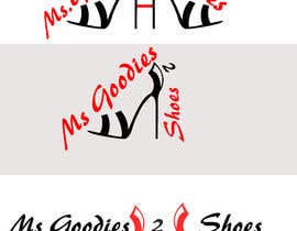 #88 for Design a Logo Goodie2Shoes by darkavdark