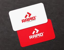 #20 untuk Design a Logo for RAPID TECHNOLOGY oleh superhubo03