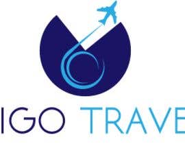 #50 untuk I need a logo for a travel agency oleh semabanjum