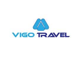 #63 untuk I need a logo for a travel agency oleh monirit00915