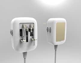 #32 for Need Creative 3D modelling of electrical plugs by MikolaF