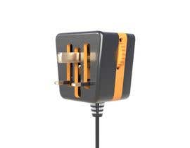 #33 Need Creative 3D modelling of electrical plugs részére joaillustrator által