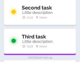 #3 za Web app for Task Management od H4LW4